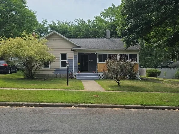 251 Chestnut St, Battle Creek, MI 49017