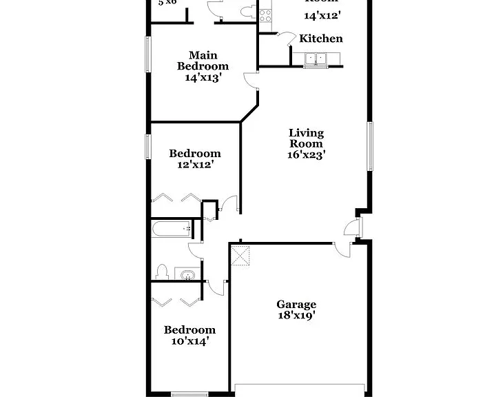3467 Net Ct — Photo 2