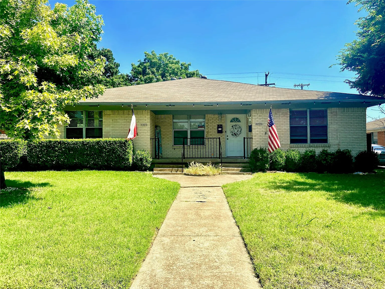 2 bed, 1.0 bath, 1019 sqft, $1,850 — Photo 1