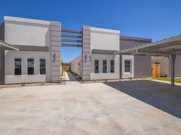 3001 W Driftwood St, Edinburg, TX 78539