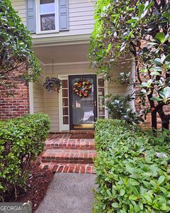 254 Riverview Trl #67, Roswell, GA, 30075