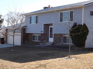 105 Canyon Dr, Pocatello, ID 83204