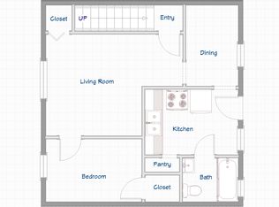 606 7th St S APT 2, Virginia, MN 55792