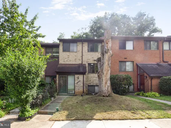 7084 Winter Rose Path, Columbia, MD 21045