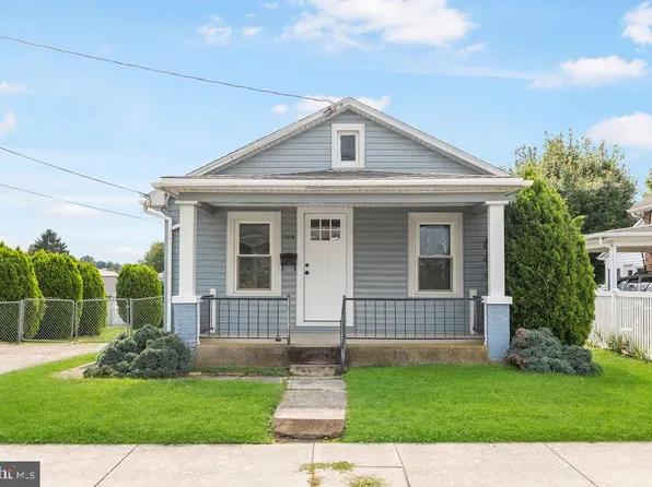 204 South St, Mc Sherrystown, PA 17344