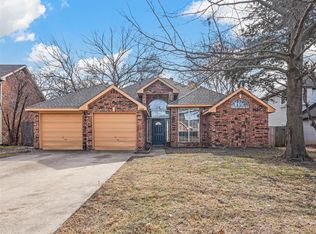 12512 Summer Hill Dr, Balch Springs, TX 75180