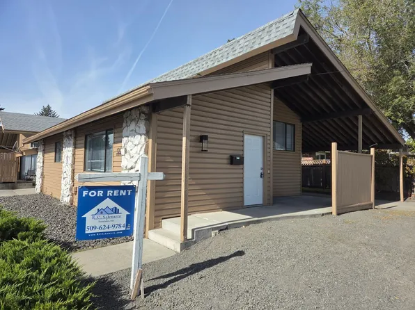 1012 W Walton Ave, Spokane, WA 99205