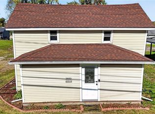 2850 Lincoln Way NW, Massillon, OH 44647