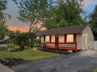 1585 Native Dancer Ct, Annapolis, MD 21409