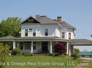 23 Marvin Ave APT 2, Shelby, OH 44875