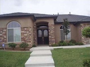 15361 Sequoia Grove Ave, Bakersfield, CA 93314