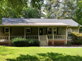 253 Yonah Valley Rd, Cleveland, GA 30528