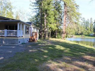 8643 Blaine Rd, Blaine, WA 98230