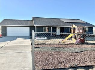 14747 Oleander St, Oro Grande, CA 92368