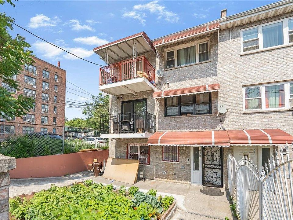 1st image of 4352 Baychester Avenue