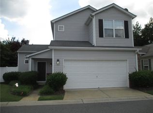 303 Windcroft Cir NW, Kennesaw, GA 30101