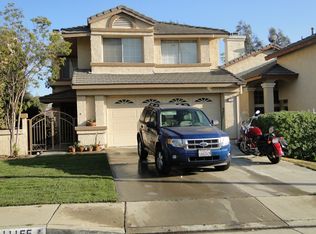 11155 Taylor Ct, Rancho Cucamonga, CA 91701