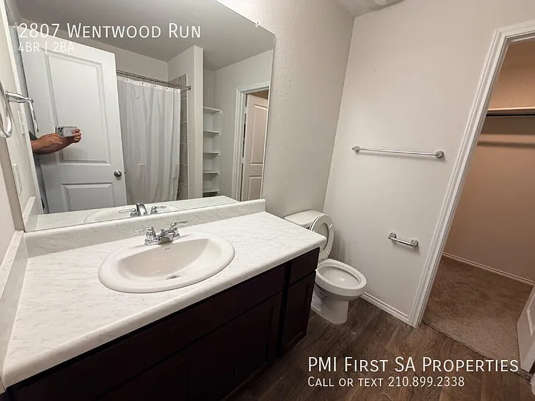 2807 Wentwood Run — Photo 8