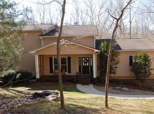 816 Johnson Brady Rd, Canton, GA 30115