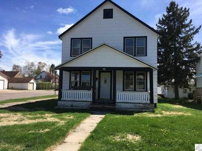 846 E Chapman St, Ely, MN, 55731