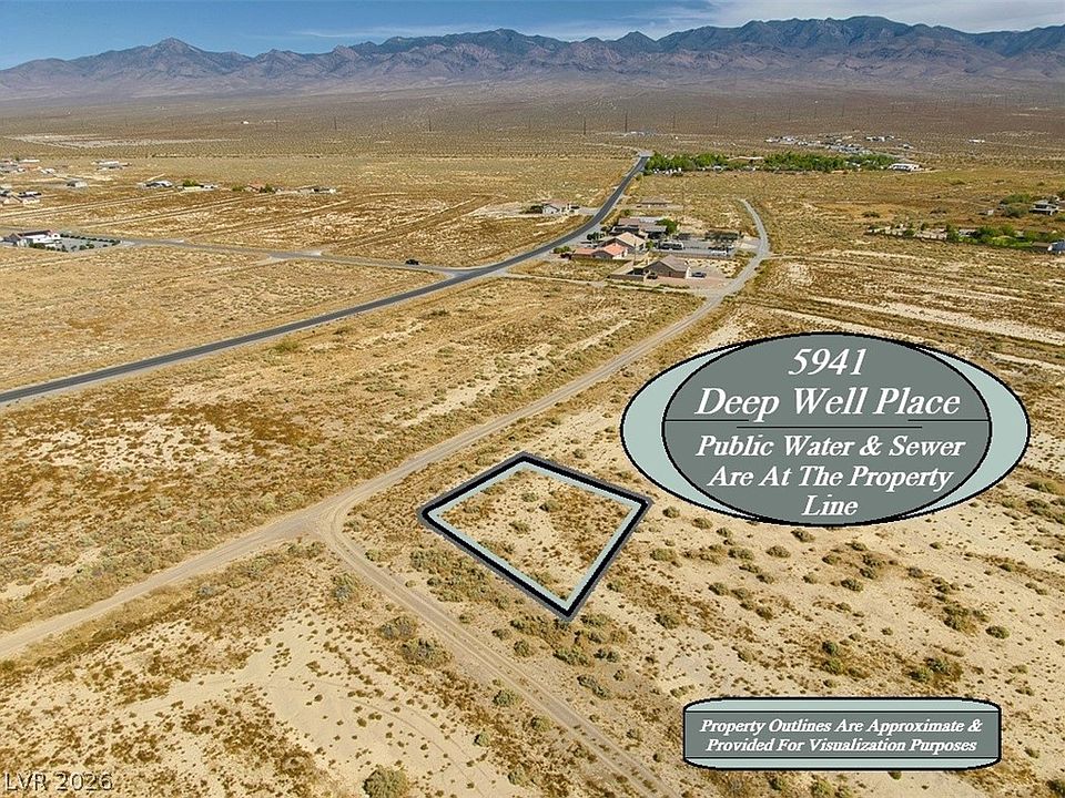 1st image of 5941 N Deep Well Pl