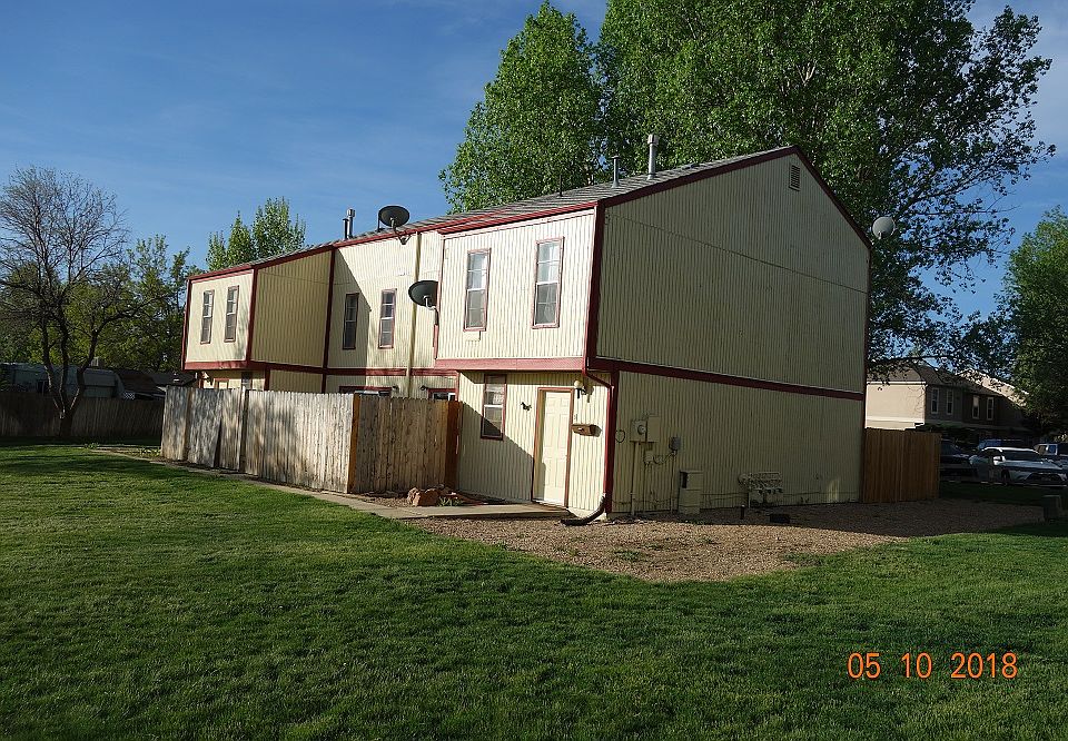 2nd image of 1050 Sir Galahad Dr #1050-B