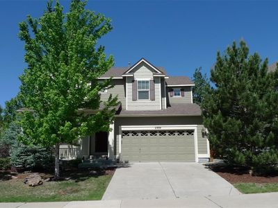 2339 Robindale Way, Castle Rock, CO, 80109