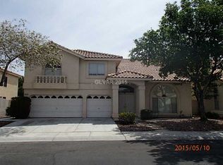 4412 Dunlap Crossing St, Las Vegas, NV 89129
