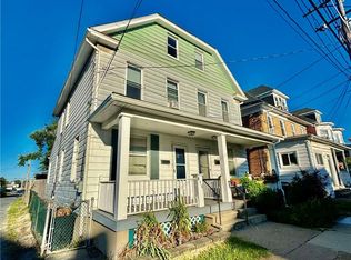 815 S 23rd St, Easton, PA 18042