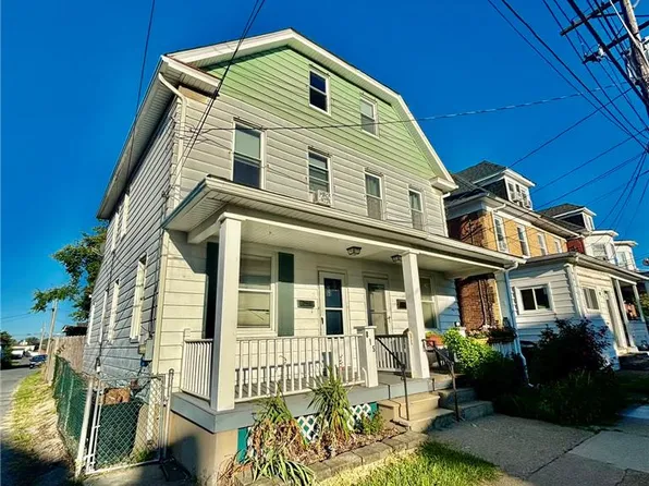 815 S 23rd St, Easton, PA 18042