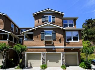 400 Live Oak Way APT 407, Belmont, CA 94002