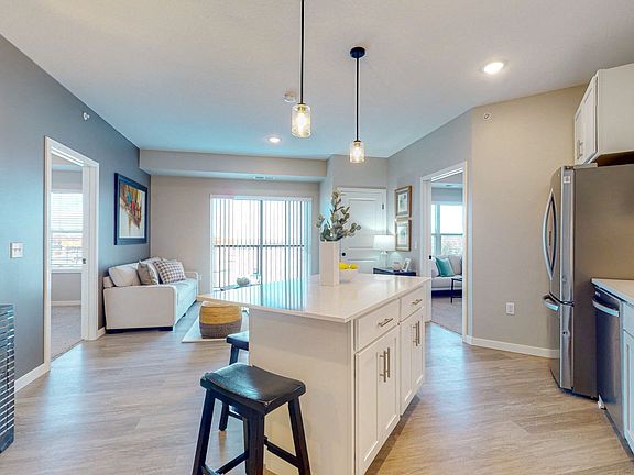 3rd image of 10805 173rd St W #130