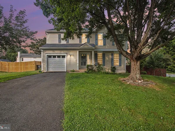 9 Hunter Trl, Stafford, VA 22554