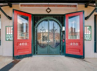 Paperworks Lofts, Memphis, TN 38103