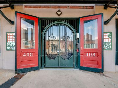 408 S Front St APT 301, Memphis, TN, 38103
