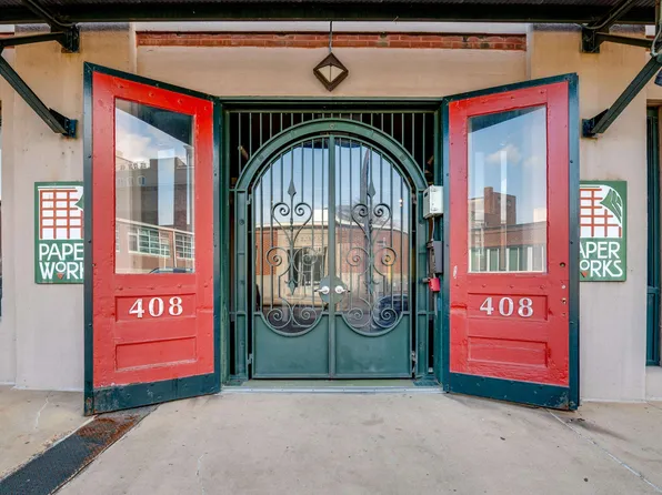 408 S Front St APT 301, Memphis, TN 38103