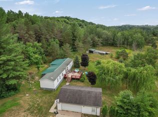 6835 N 45 1/2 Rd, Manton, MI 49663