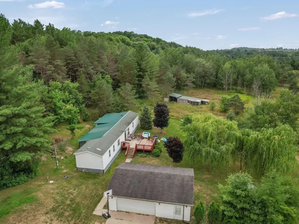 6835 N 45 1/2 Rd, Manton, MI 49663