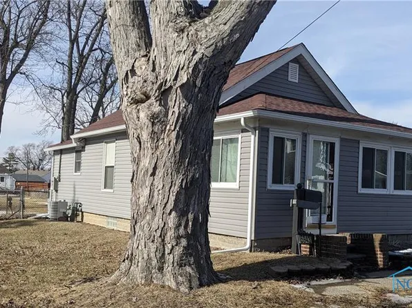 5943 319th St, Toledo, OH 43611