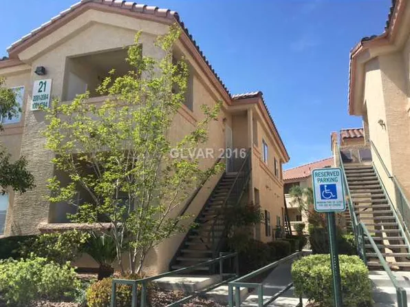 8501 W University Ave Unit 2084, Spring Valley, NV 89147