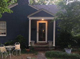 7 Brookway Dr, Greenville, SC 29605