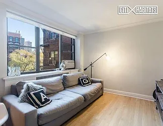 Rented by Citi Habitats