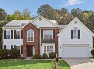 3959 Saint Erics Turn, Williamsburg, VA 23185