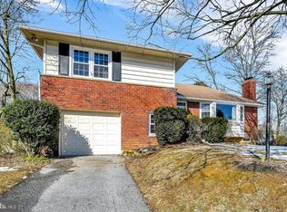 822 Scarlett Dr, Baltimore, MD 21286