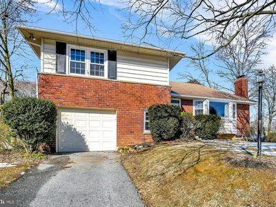 822 Scarlett Dr, Baltimore, MD, 21286