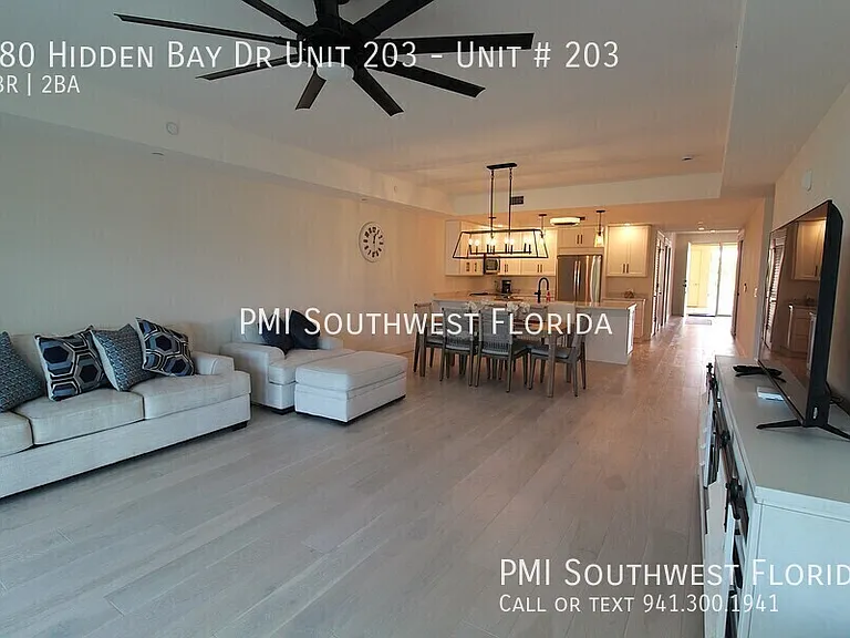 280 Hidden Bay Dr #203 — Photo 8
