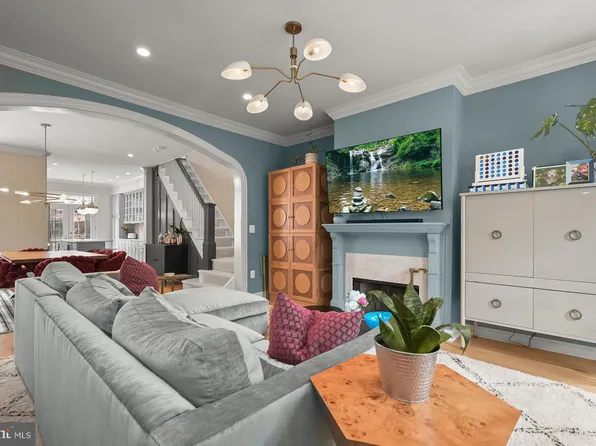 1738 Church St NW, Washington, DC 20036