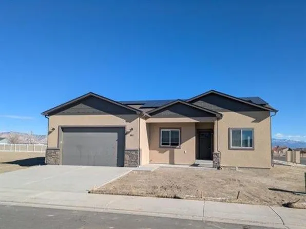 2142 Moon River Rd, Grand Junction, CO 81505