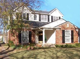 5943 Marquita Ave, Dallas, TX 75206