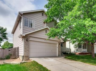 5336 E 128th Dr, Thornton, CO 80241